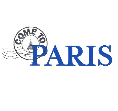 Come to Paris