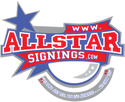 Allstar Signings