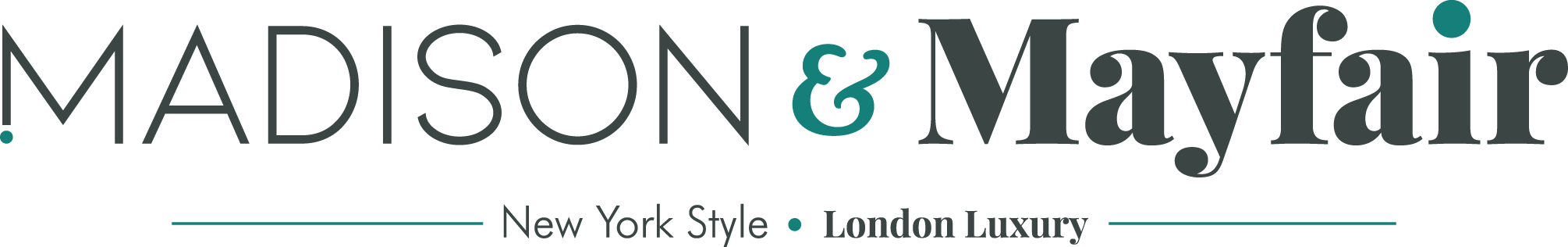 Madison and Mayfair Homeware