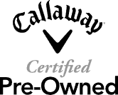 Callaway Golf Preowned