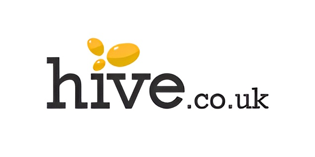 Hive Books