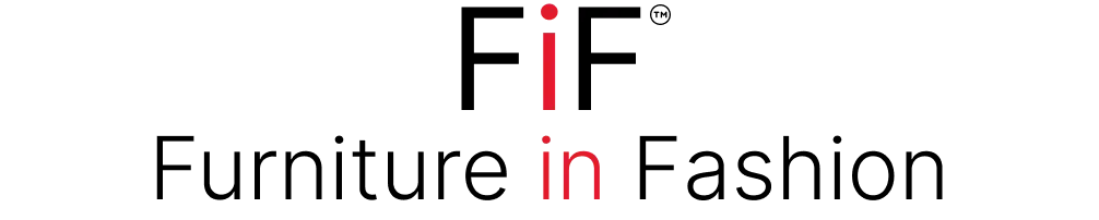 Furniture In Fashion