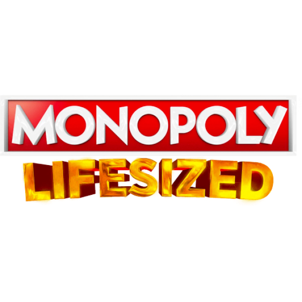 Monopoly Lifesized - London