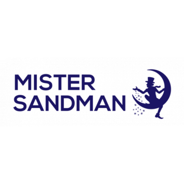 Mister-Sandman