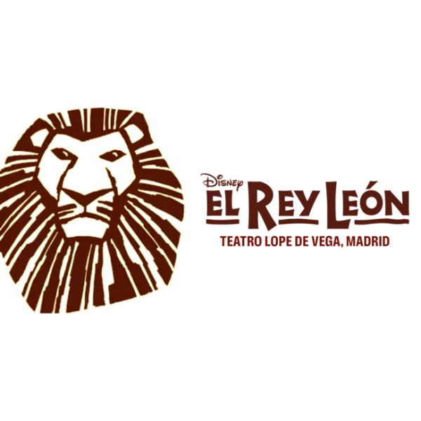 El Rey León, el musical