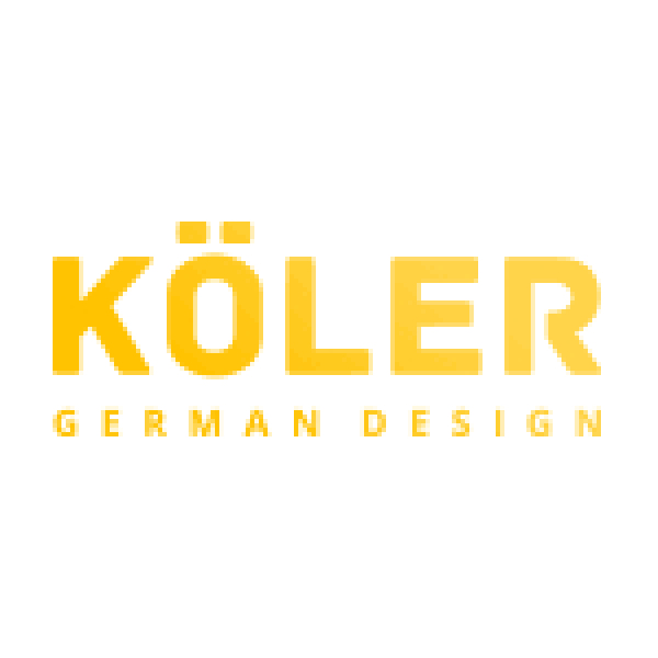 KOLER - Grille Gazowe