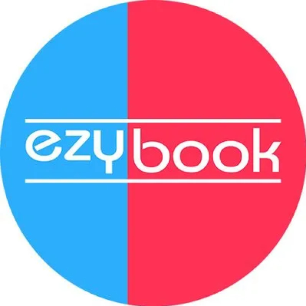 Ezybook