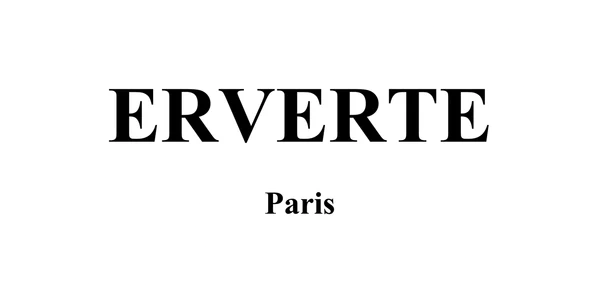 Earn or Pay with Flying Blue Miles at ERVERTE Paris