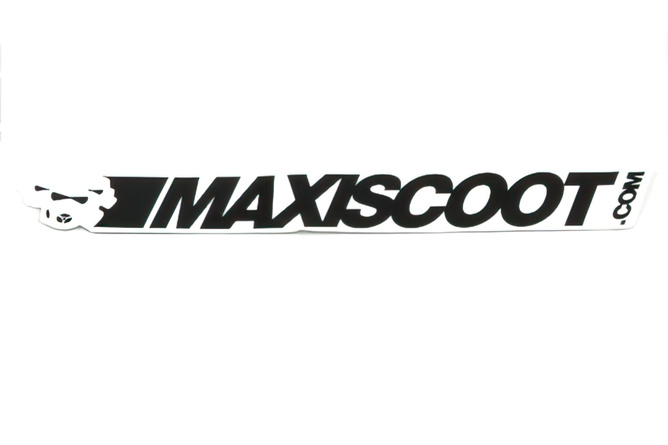 Maxiscoot