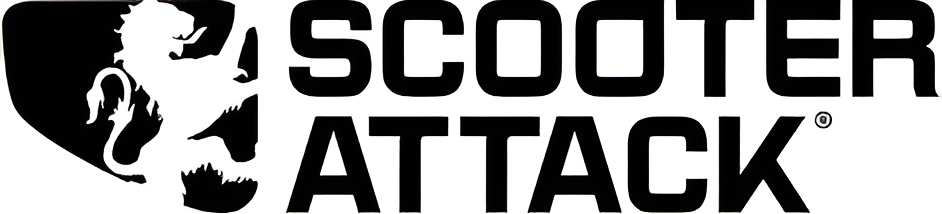 Scooter Attack