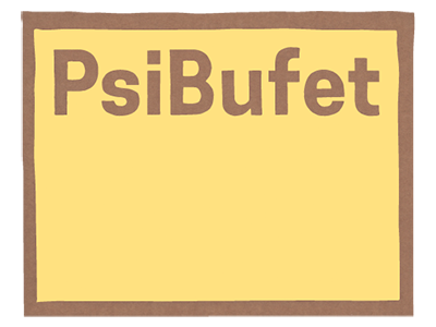 Psibufet