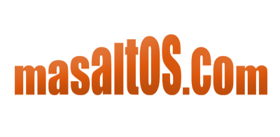 Masaltos